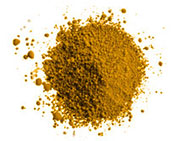 Óxido de ferro amarelo 
                            FA-313