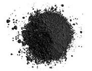 Óxido de ferro preto
                            FP-330